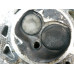 #O201 Cylinder Head From 1994 Dodge Intrepid  3.3 4621510